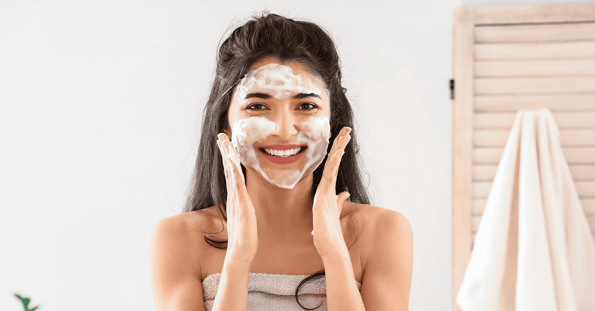 Exfoliación semanal: La clave para una piel renovada